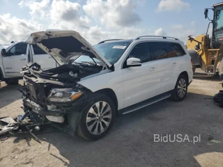 MERCEDES-BENZ GLS 450 4M 450 4MATIC