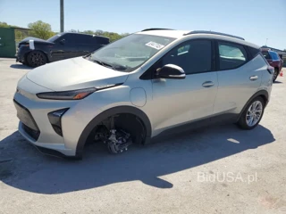 CHEVROLET BOLT EUV L LT