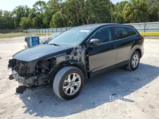 MAZDA CX-9 TOURI TOURING