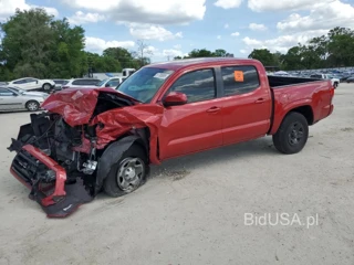 TOYOTA TACOMA DOU DOUBLE CAB