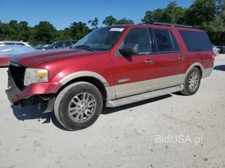 FORD EXPEDITION EL EDDIE BAUER