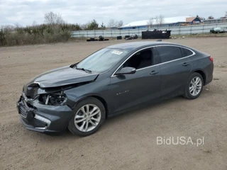 CHEVROLET MALIBU LT LT