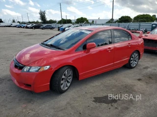 HONDA CIVIC SI SI