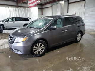HONDA ODYSSEY EX EX