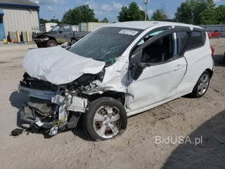 CHEVROLET SPARK LS LS