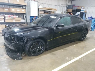 DODGE CHARGER SE SE