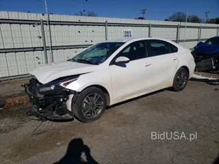 KIA FORTE LX LX