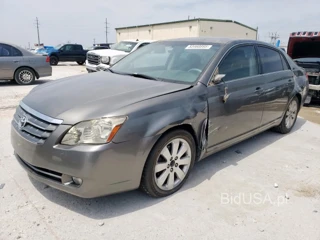 TOYOTA AVALON XL XL