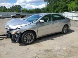 TOYOTA CAMRY LE LE