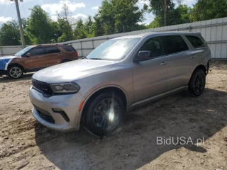 DODGE DURANGO GT GT