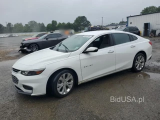 CHEVROLET MALIBU PRE PREMIER