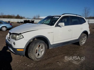 BMW X3 3.0SI 3.0SI
