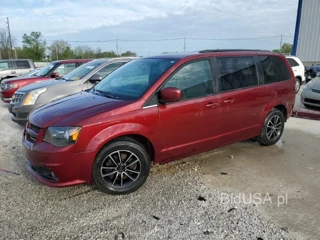 DODGE GRAND CARA GT