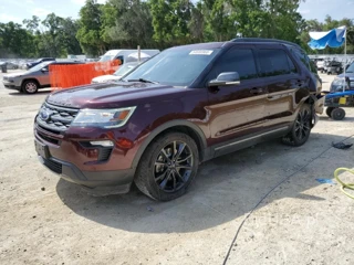 FORD EXPLORER X XLT