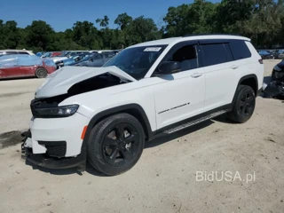 JEEP GRAND CHER L LAREDO