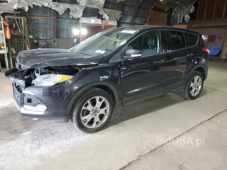 FORD ESCAPE SEL SEL