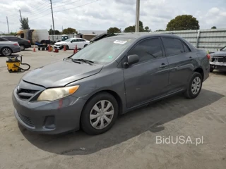 TOYOTA COROLLA BA BASE
