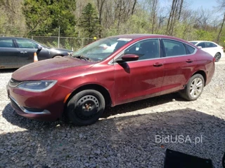 CHRYSLER 200 LIMITE LIMITED