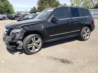 MERCEDES-BENZ GLK 350 4M 350 4MATIC