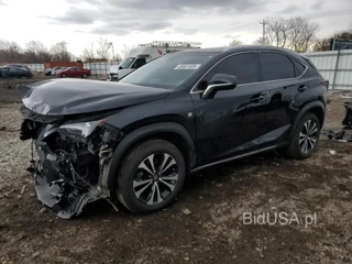 LEXUS NX 300 BAS 300 BASE
