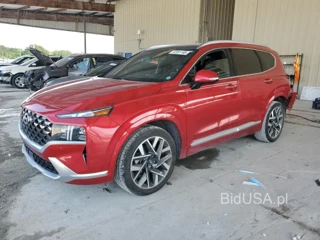 HYUNDAI SANTA FE C CALLIGRAPHY