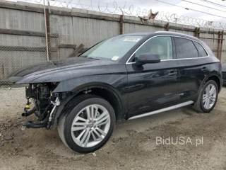 AUDI Q5 PREMIUM PREMIUM PLUS