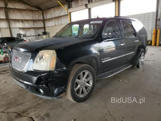 GMC YUKON DENA DENALI