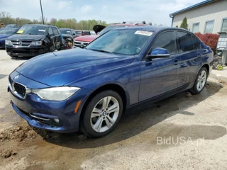 BMW 328 I I