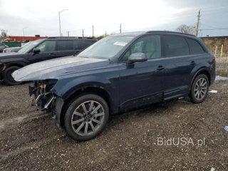 AUDI Q7 PREMIUM PREMIUM PLUS