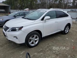 LEXUS RX 350 BAS 350 BASE