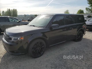 FORD FLEX LIMIT LIMITED