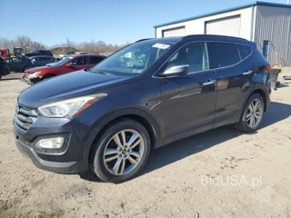 HYUNDAI SANTA FE S