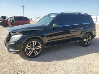 MERCEDES-BENZ GLK 350 350