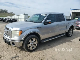 FORD F150 SUPER SUPERCREW