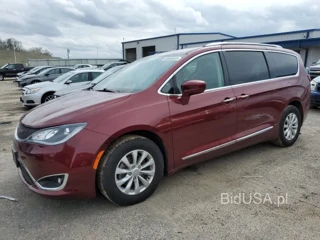 CHRYSLER PACIFICA T TOURING L