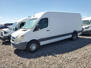 DODGE SPRINTER 3 3500