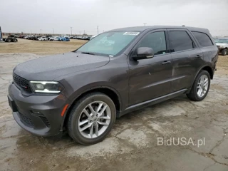 DODGE DURANGO GT GT