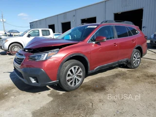 SUBARU OUTBACK PR PREMIUM
