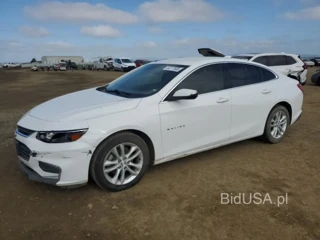CHEVROLET MALIBU LT LT