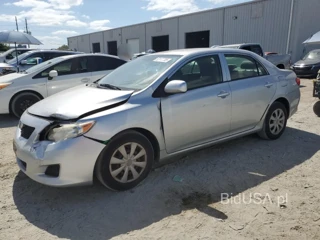 TOYOTA COROLLA BA BASE