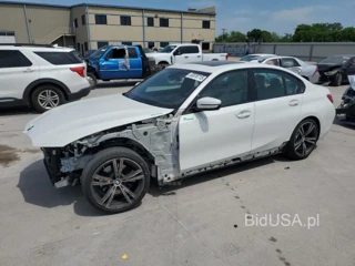 BMW 330I