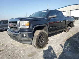 GMC SIERRA K15 K1500 SLE