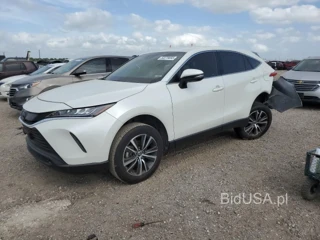 TOYOTA VENZA LE LE