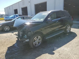 MERCEDES-BENZ ML 350 350