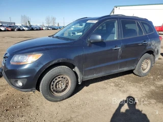 HYUNDAI SANTA FE S SE