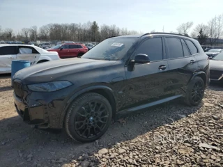 BMW X5 XDRIVE5 XDRIVE50E