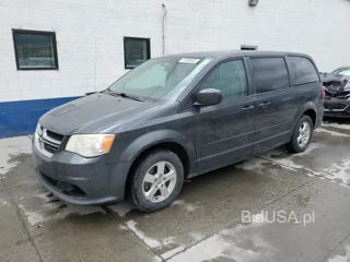 DODGE GRAND CARA SXT