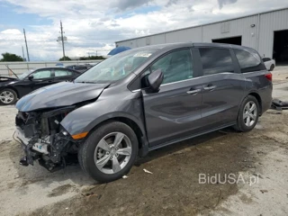 HONDA ODYSSEY EX EX