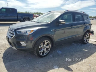 FORD ESCAPE TIT TITANIUM