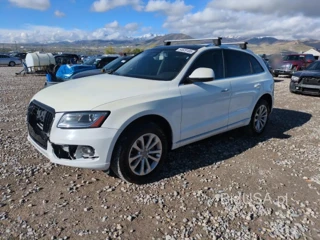 AUDI Q5 PREMIUM PREMIUM